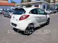 2016 Ford KA
