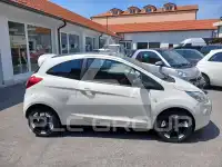 2016 Ford KA