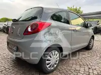 2016 Ford KA