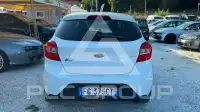 2016 Ford KA