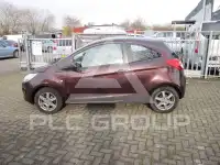 2016 Ford KA