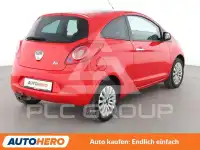 2016 Ford KA