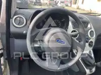 2016 Ford KA
