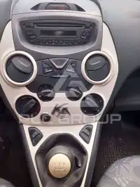 2016 Ford KA