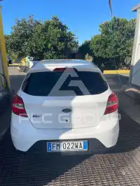 2016 Ford KA