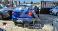 2016 Ford KA