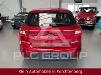 2016 Ford KA