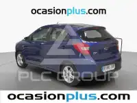 2016 Ford KA