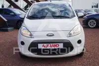 2016 Ford KA