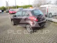 2016 Ford KA