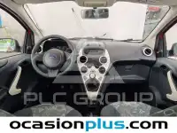 2016 Ford KA