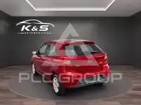2016 Ford KA