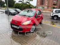 2016 Ford KA