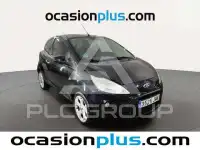 2016 Ford KA