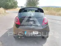 2016 Ford KA