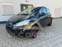 2016 Ford KA