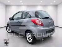 2016 Ford KA