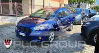 2016 Ford KA
