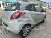 2016 Ford KA