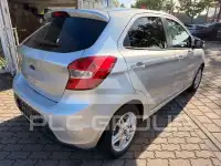 2016 Ford KA
