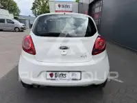 2016 Ford KA