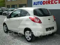 2016 Ford KA