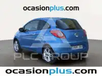 2016 Ford KA