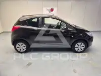 2016 Ford KA