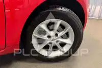 2016 Ford KA