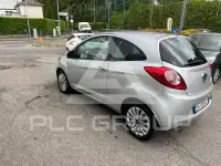 2016 Ford KA