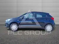 2016 Ford KA