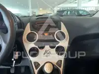 2016 Ford KA