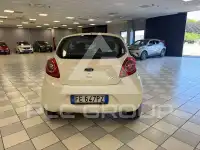 2016 Ford KA
