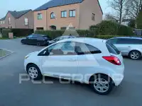 2016 Ford KA