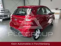 2016 Ford KA