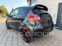 2016 Ford KA