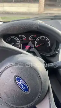 2016 Ford KA