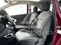 2016 Ford KA
