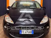 2016 Ford KA