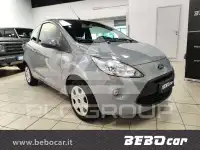 2016 Ford KA