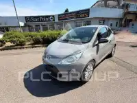 2016 Ford KA