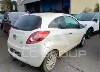 2016 Ford KA