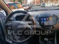 2016 Ford KA