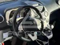2016 Ford KA