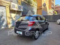 2016 Ford KA