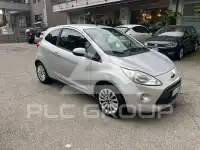 2016 Ford KA