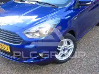 2016 Ford KA