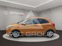 2016 Ford KA