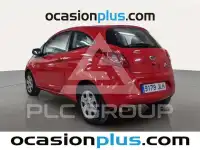 2016 Ford KA