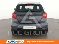 2016 Ford KA
